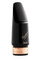 Vandoren Mouthpiece B44 Bass Clarinet